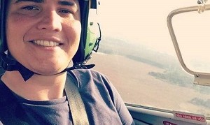 Atualizado: Piloto que avião que caiu em União do Norte é encontrado vivo 