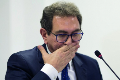 Ex-secretÃ¡rio confirma chantagem de deputado contra Silval; 4 da AL tinham carta branca