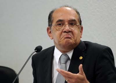 Jato da FAB que conduzia Gilmar Mendes ao ParÃ¡ volta a BrasÃ­lia apÃ³s falha tÃ©cnica