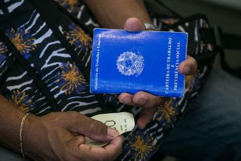 MinistÃ©rio PÃºblico pede que reforma trabalhista seja vetada