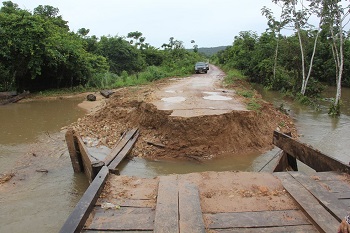 28 municÃ­pios entre eles Terra Nova tÃªm situaÃ§Ã£o de emergÃªncia reconhecida pelo governo federal