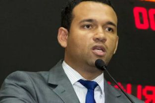 Deputado de 1Âº mandato, Wancley abandona polÃ­tica