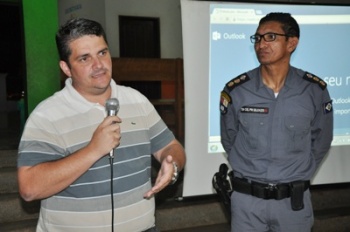 Escola Darcy Ribeiro serÃ¡ polo de projeto social e de saÃºde estudantil