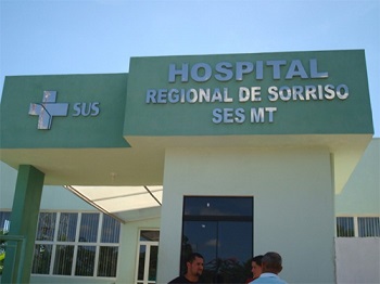 SOCORRO TAQUES-Mais um hospital de MT para por falta de repasses do Governo