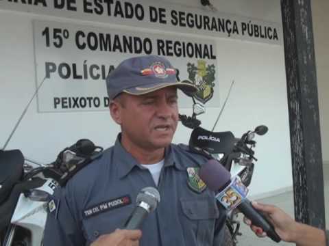 Nota Oficial: 15Âº COMANDO REGIONAL lamenta morte de soldado no distrito de UniÃ£o do Norte