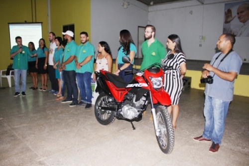 Cooperados comparecem na Assembléia Geral da COOGAVEPE