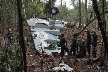 JustiÃ§a decreta prisÃ£o de pilotos americanos responsÃ¡veis pela morte de 154 em voo da GOL