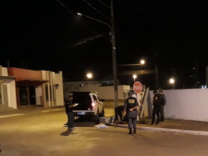 Homem é assassinado com mais de cinco facadas em Matupá 