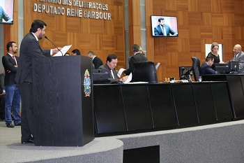 LDO de 2018 com receita de R$ 18,8 bilhÃµes Ã© aprovada pelos deputados de MT