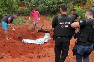 Cleia Rosa:Desembargador negou o pedido de liberdade da acusada de mandar matar marido e amante