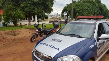 Vigilante Ã© assassinado durante o trabalho em Sorriso