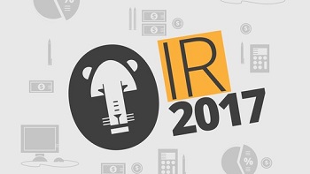 Receita abre nesta segunda consulta ao 2Âº lote do Imposto de Renda 2017