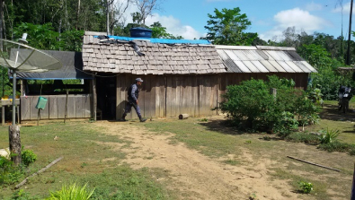 Grupo invade fazenda de Silval e Riva em MT; MPE alerta para conflito