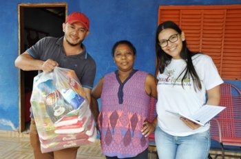 COOGAVEPE desenvolve assistÃªncia social junto aos cooperados