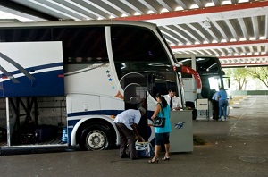 LicitaÃ§Ã£o de transporte intermunicipal em MT estÃ¡ repleta de falhas