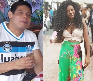 PolÃ­cia indicia rapaz por racismo, injÃºria e ameaÃ§a que agrediram fotÃ³grafa negra