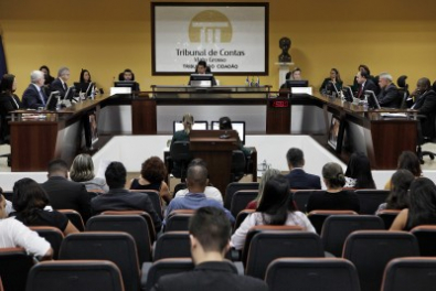 Em 2 dias, TCE aprova contas de 21 prefeituras; Entre as aprovadas está Peixoto de Azevedo 