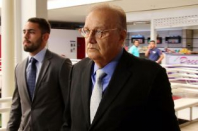 Procurador indica delaÃ§Ã£o premiada