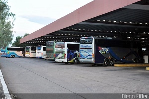 Governo lanÃ§a edital para que empresas operem transporte intermunicipal