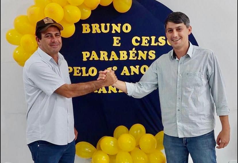 TCE-MT aprova Contas do Prefeito Bruno Mena