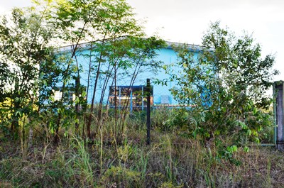 Moradores cobram revitalizaÃ§Ã£o do Centro ComunitÃ¡rio do Bairro Santa Isabel