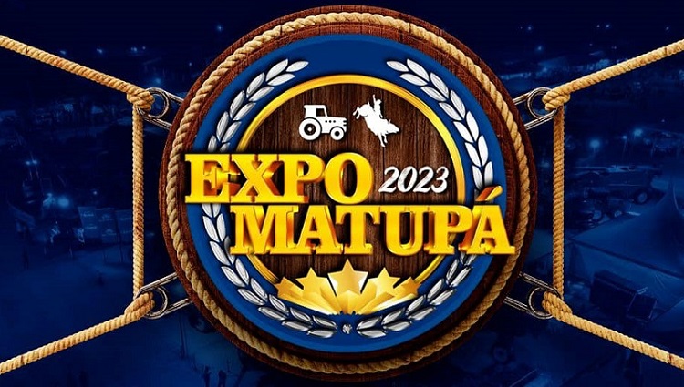 Credenciamento EXPOMATUPÁ 2023