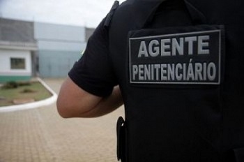 Agentes penitenciÃ¡rios de MT estÃ£o em estado de greve e nova paralisaÃ§Ã£o pode ocorrer esta semana 