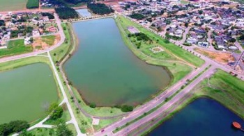 Dia Mundial da SaÃºde serÃ¡ comemorado no Complexo TurÃ­stico dos Lagos de MatupÃ¡