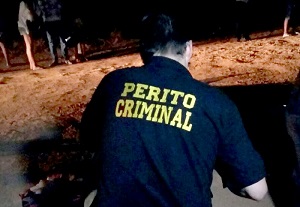 Jovem encontrada morta em suposto acidente na MT322 teve traumatismo craniano