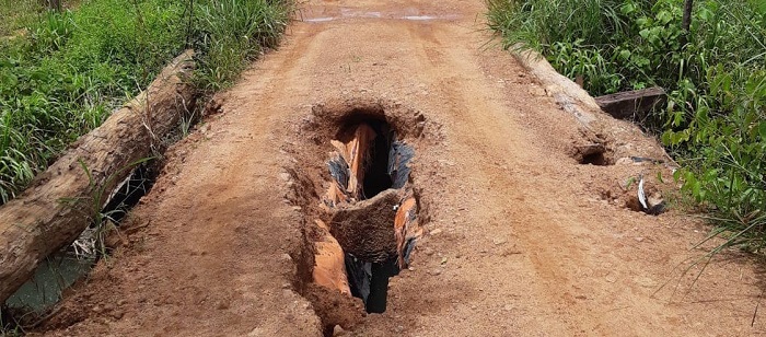 Setor Produtivo Peixotense terá perdas por conta das estradas