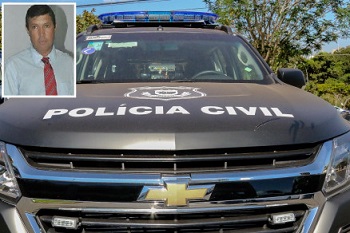 Homem atende pedido de ajuda e Ã© assassinado em MT