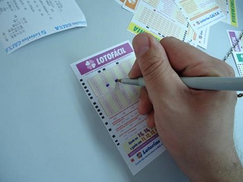 Apostador em cidade mato-grossense ganha R$ 283 mil na loteria 