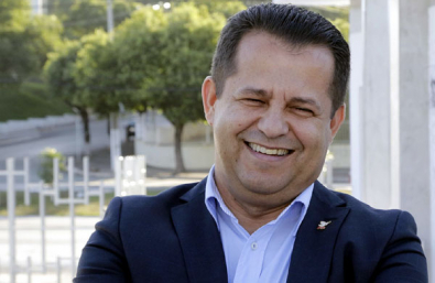 Deputado volta para o MDB e completa 7 trocas partidÃ¡rias