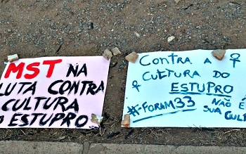 MT tem a 3Âª maior taxa de casos de estupros a cada 100 mil habitantes