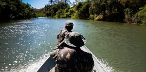 Piracema em Mato Grosso estÃ¡ confirmada para comeÃ§ar no dia 1Âº de outubro