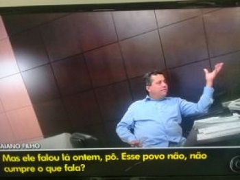  Baiano Filho gravado por ex-chefe de Silval chama propina em MT de Dubai