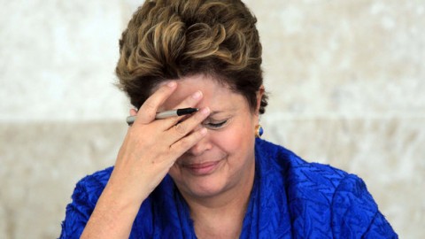 Marqueteiros dizem ao TSE que Dilma sabia de caixa dois na campanha de 2014