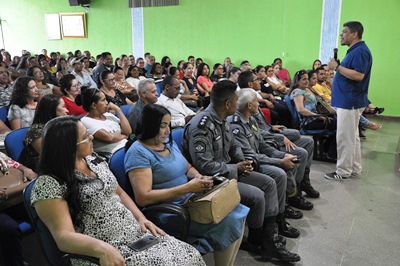 SEDUC-MT utiliza técnicas de Coaching para fortalecer o processo Ensino-Aprendizagem