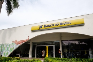 Banco Brasil Ã© condenado por nÃ£o abrir conta para deficiente visual