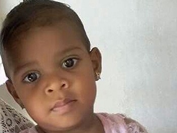 CrianÃ§a de 1 ano morre apÃ³s padrasto atear fogo em casa em MT