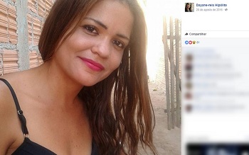 Jovem mata namorado com facada em Peixoto de Azevedo apÃ³s levar tapa no rosto