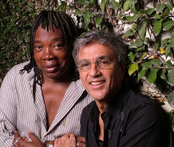 Caetano Veloso e Milton Nascimento sÃ£o atraÃ§Ãµes confirmadas no Festival de Inverno de Chapada; veja lista