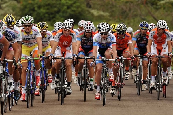 Desafio 12 Hs de Ciclismo é sábado em Matupá