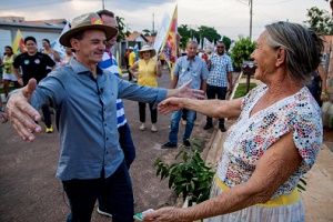 STJ livra ex-prefeito de virar 