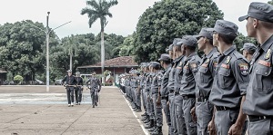 PM estÃ¡ hÃ¡ dois anos sem receber por aula ministrada na Escola Superior de militares