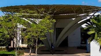 Hospital de CÃ¢ncer de MT realiza aÃ§Ã£o de prevenÃ§Ã£o do cÃ¢ncer de cabeÃ§a e pescoÃ§o