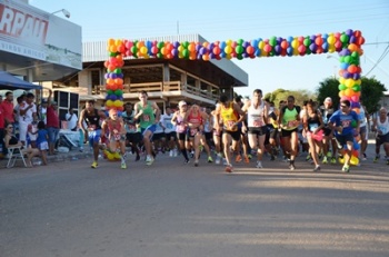 InscriÃ§Ãµes abertas para a 3Âª Corrida Cidade Cooperativa