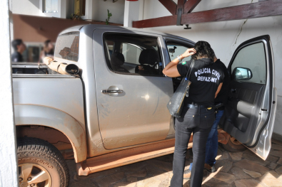 Examinador do Detran é apontado como operador de esquema; PC tenta descobrir 