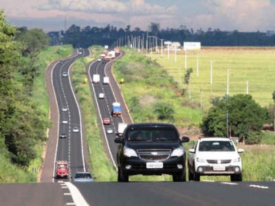 BalanÃ§o aponta 30 acidentes na BR-163 em MT durante o feriado prolongado