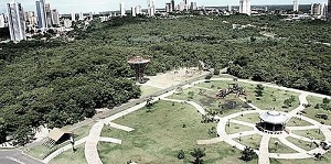 Governo Taques nÃ£o cumpre vÃ¡rias promessas, mas diz que vai investir milhÃµes em Parque